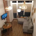 Jarzebinka Apartment Ustron