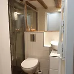 Jarzebinka Apartment Ustron