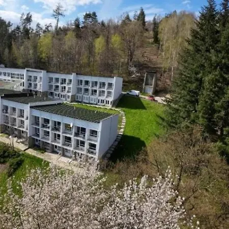 Jarzębinka Apartament Ustroń