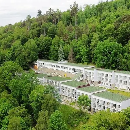 Jarzębinka Ustroń
