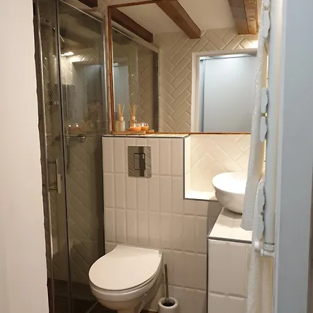 Jarzebinka Apartment Ustron