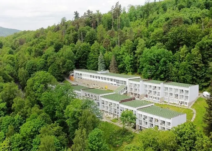 Jarzebinka אוסטראון