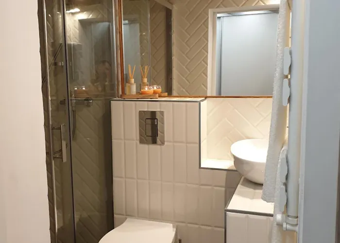 Jarzebinka דירה אוסטראון